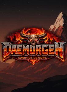 DAEMORGEN: Dawn of Demons (Windows)