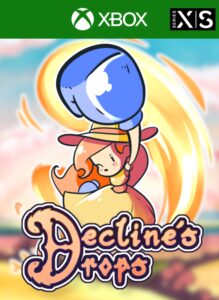 Decline&rsquo;s Drops