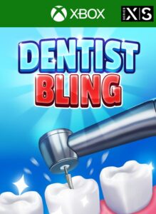 Dentist Bling