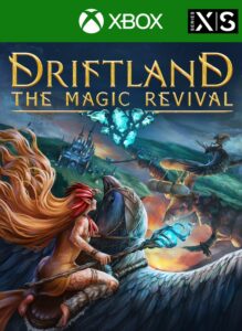 Driftland: The Magic Revival