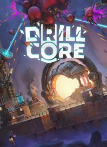 Drill Core
