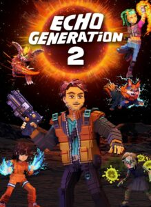 Echo Generation 2