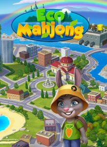Eco Mahjong
