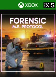 FORENSIC - M.E. Protocol
