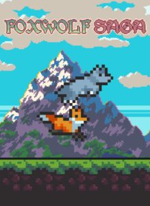FoxWolf Saga (Xbox Series X/S)