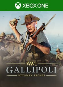 Gallipoli