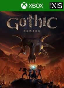 Gothic 1 Remake