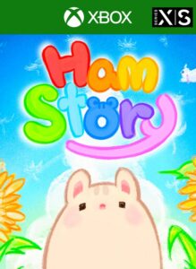 Hamstory