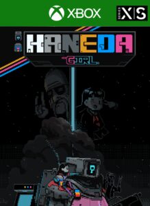 Haneda Girl