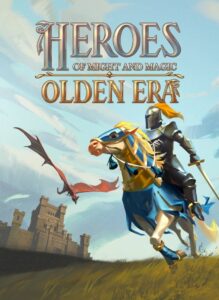 Heroes of Might and Magic: Olden Era (Aperçu)