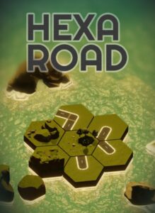 Hexa Road