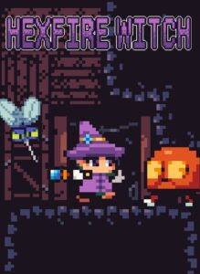 Hexfire Witch (Windows)
