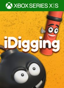 iDigging