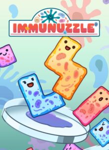 Immunuzzle (Windows)