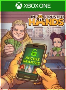 In Trusted Hands