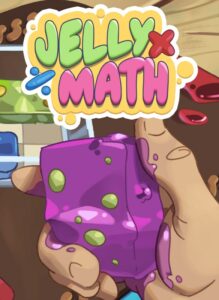 Jelly Math (Xbox One)