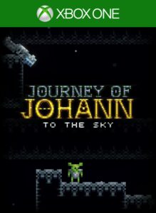 Journey of Johann: To The Sky