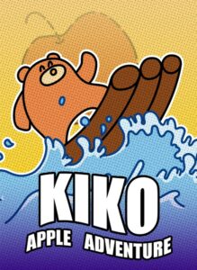 Kiko&rsquo;s Apple Adventure