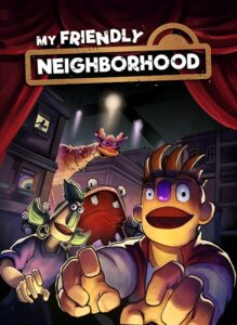 My Friendly Neighborhood