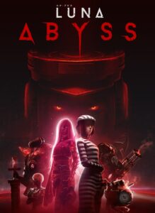Luna Abyss