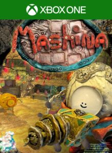 Mashina