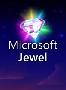 Microsoft Jewel