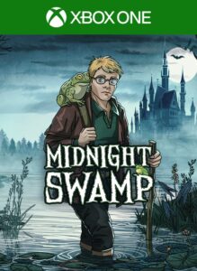 Midnight Swamp