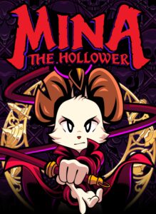 Mina The Hollower