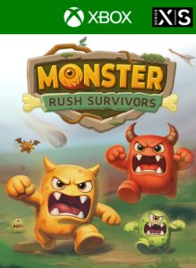 Monster Rush Survivors