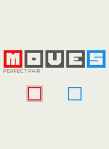 Moves: Perfect Pair (Xbox Series)
