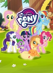 My Little Pony: Magic Princess