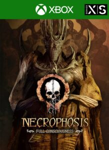 Necrophosis: Full Consciousness