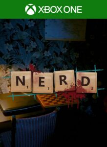 N.E.R.D
