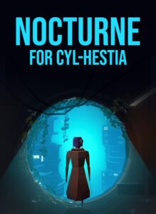 Nocturne pour Cyl-Hestia