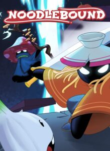 Noodlebound (Xbox One)