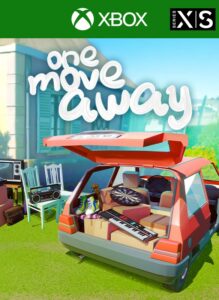 One Move Away