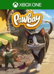 Pawbay