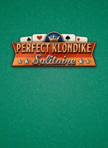 Perfect Klondike Solitaire