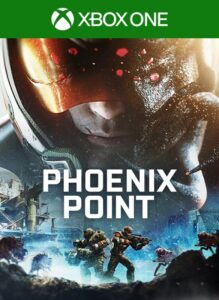 Phoenix Point