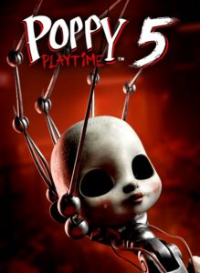 Poppy Playtime: Chapter 5