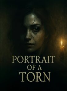 Portrait of a Torn
