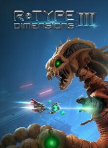 R-Type Dimensions III