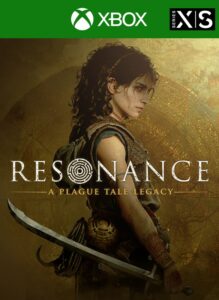 Resonance: A Plague Tale Legacy