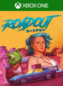 RoadOut