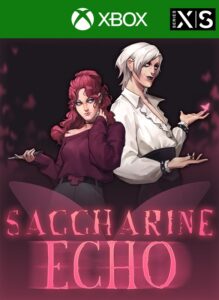Saccharine Echo