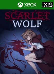 Scarlet Wolf (Xbox Series X|S)