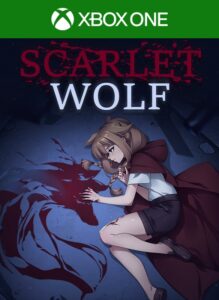 Scarlet Wolf