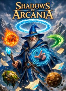 Shadows of Arcania