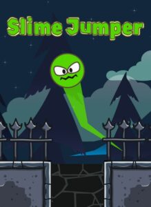 Slime Jumper