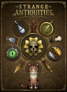 Strange Antiquities